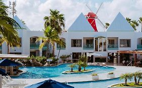 The Mill Resort And Suites Aruba